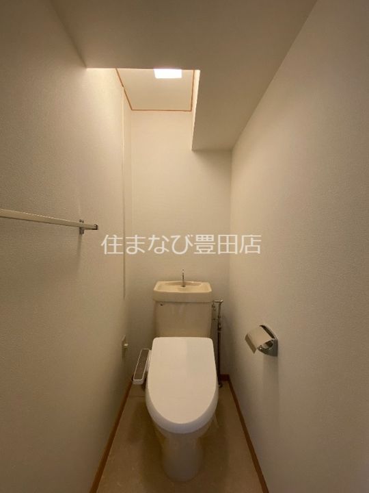 サンシティM202のその他画像