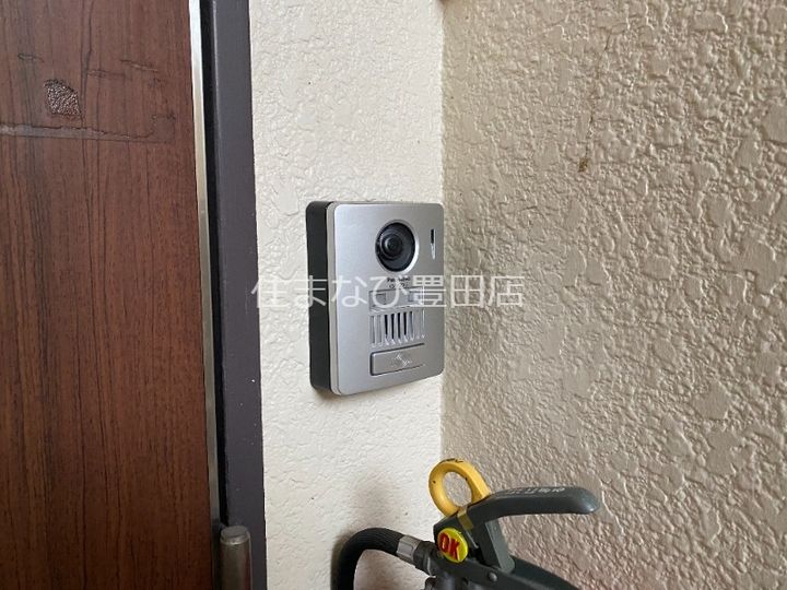 サンシティM202のその他画像