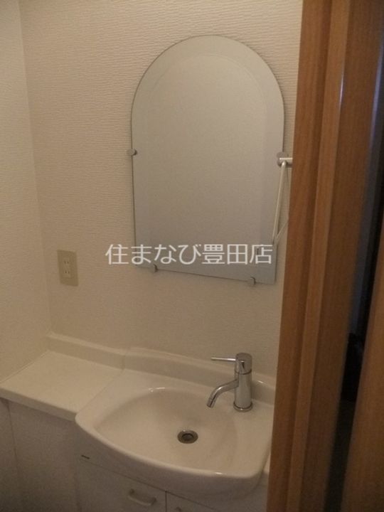 愛知県豊田市御立町8丁目(アパート)の賃貸物件102のその他画像