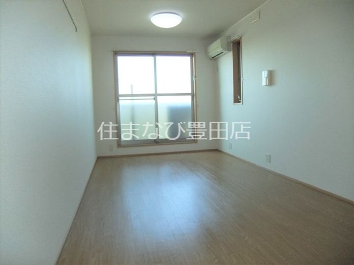 愛知県豊田市御立町8丁目(アパート)の賃貸物件102のその他画像