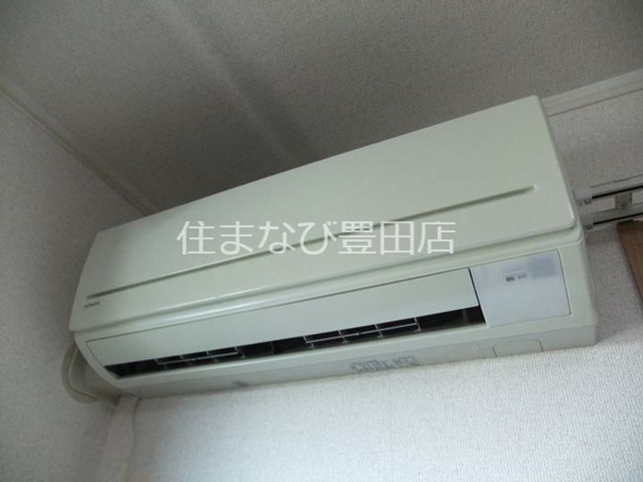 愛知県豊田市御立町8丁目(アパート)の賃貸物件102のその他画像