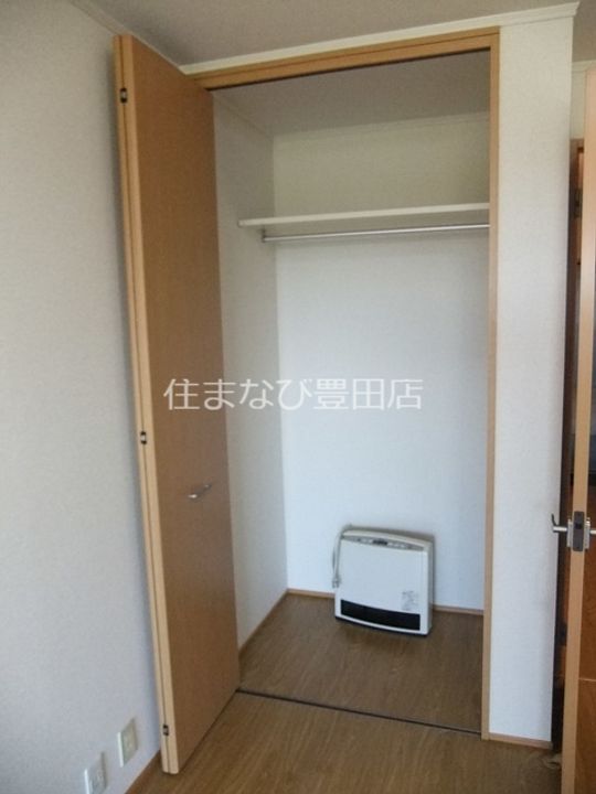 愛知県豊田市御立町8丁目(アパート)の賃貸物件102のその他画像