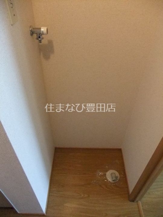 愛知県豊田市御立町8丁目(アパート)の賃貸物件102のその他画像