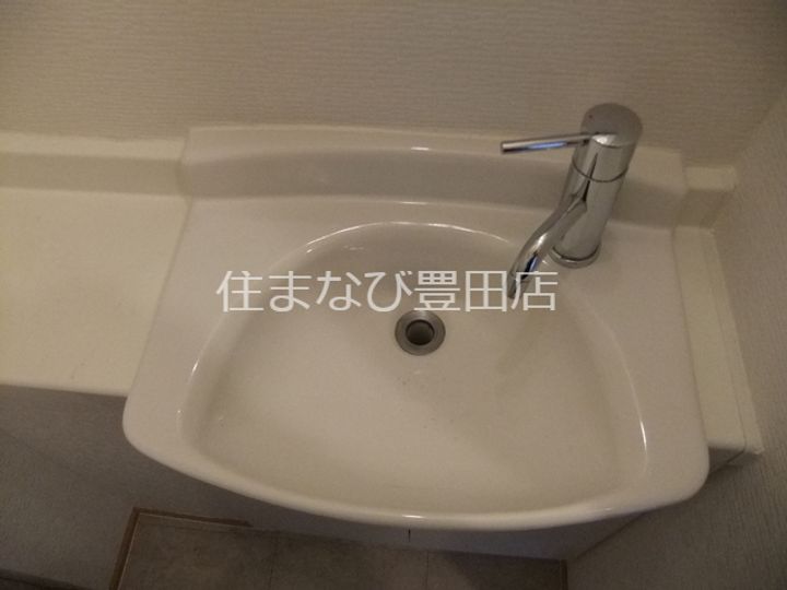 愛知県豊田市御立町8丁目(アパート)の賃貸物件102のその他画像