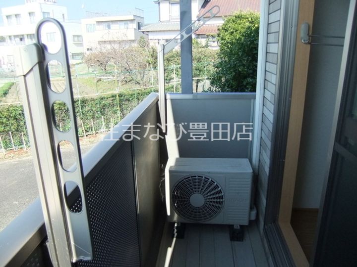 愛知県豊田市御立町8丁目(アパート)の賃貸物件102のその他画像