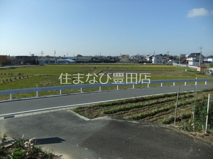 愛知県豊田市御立町8丁目(アパート)の賃貸物件102のその他画像