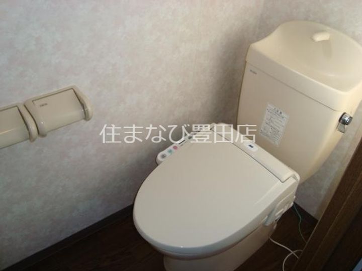 エスポアワンルームⅡ101のその他画像