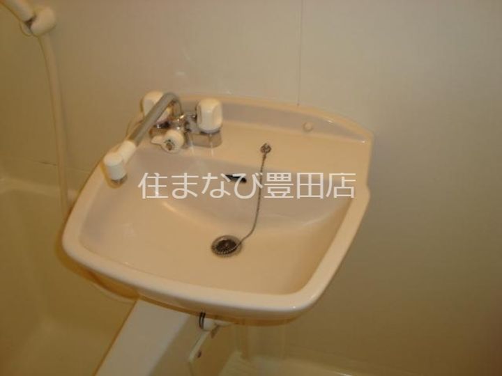 エスポアワンルームⅡ101のその他画像