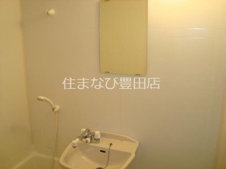 エスポアワンルームⅡ101のその他画像
