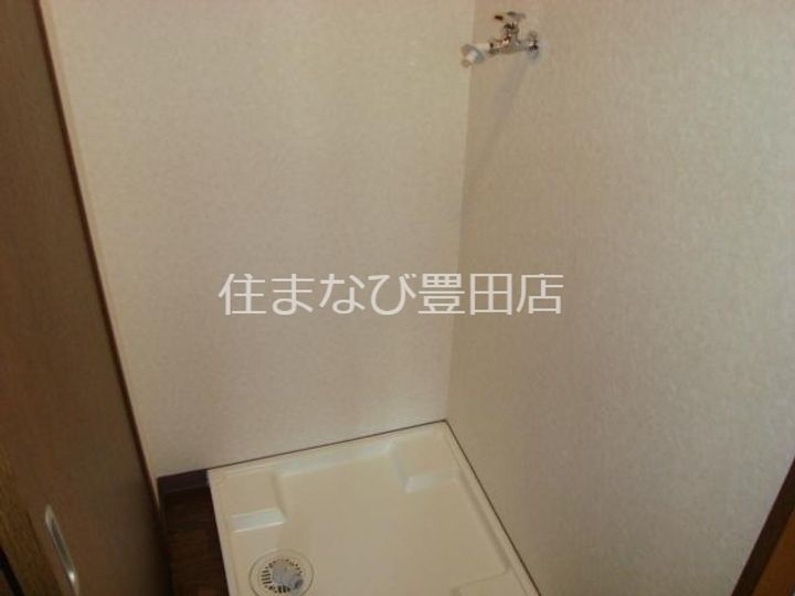 エスポアワンルームⅡ101のその他画像