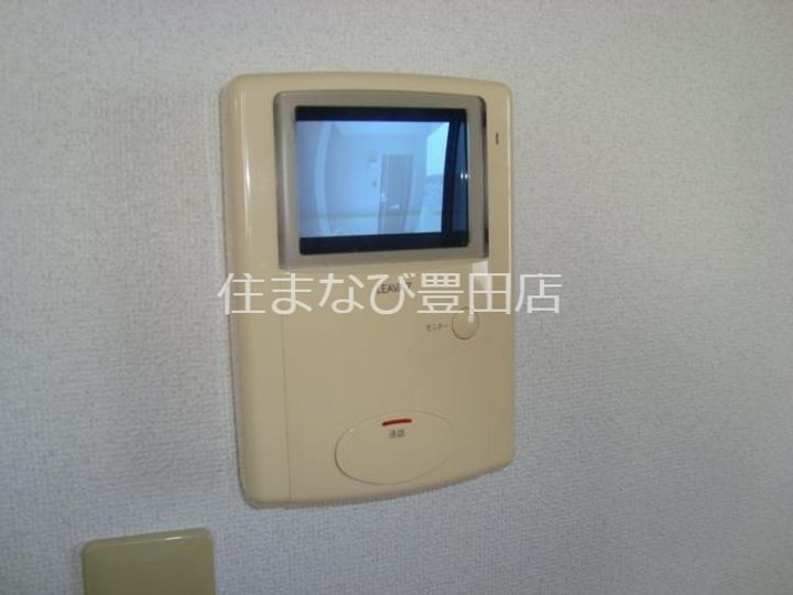 エスポアワンルームⅡ101のその他画像