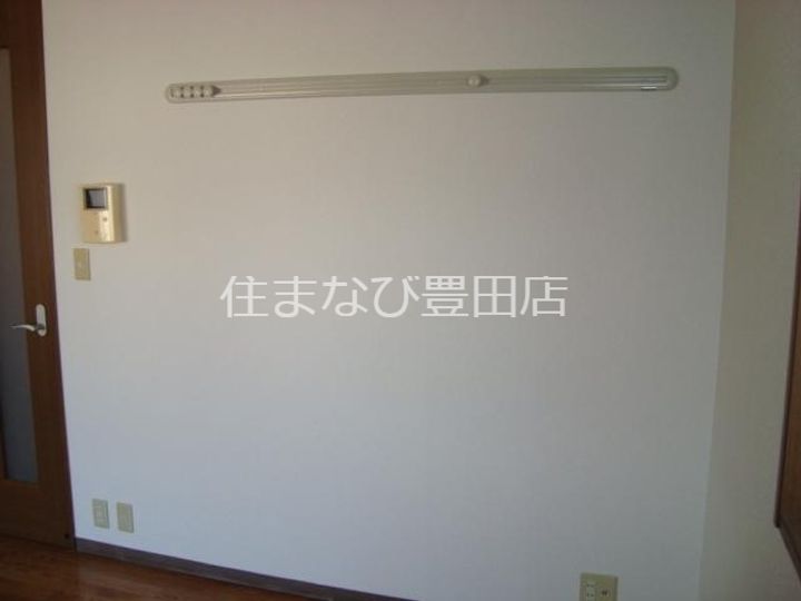 エスポアワンルームⅡ101のその他画像