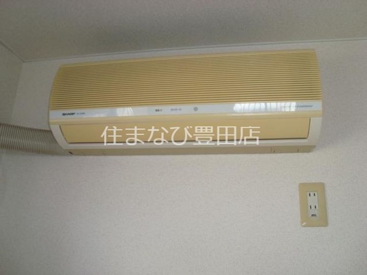 エスポアワンルームⅡ101のその他画像
