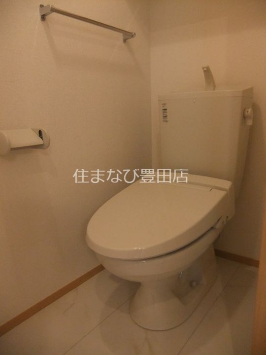 ファミーユ A棟のその他画像