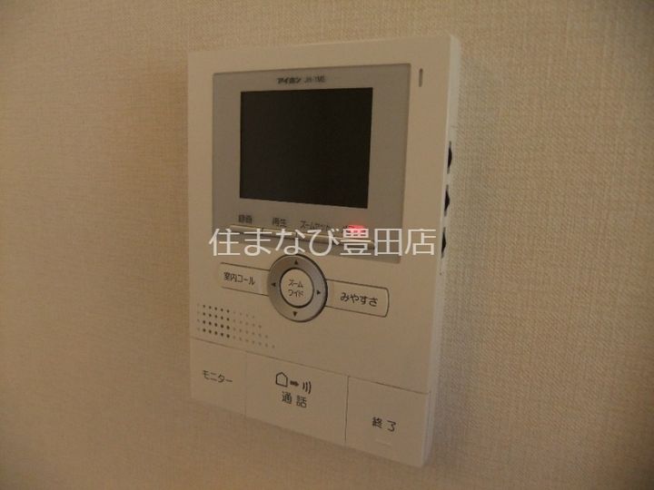 ファミーユ A棟のその他画像