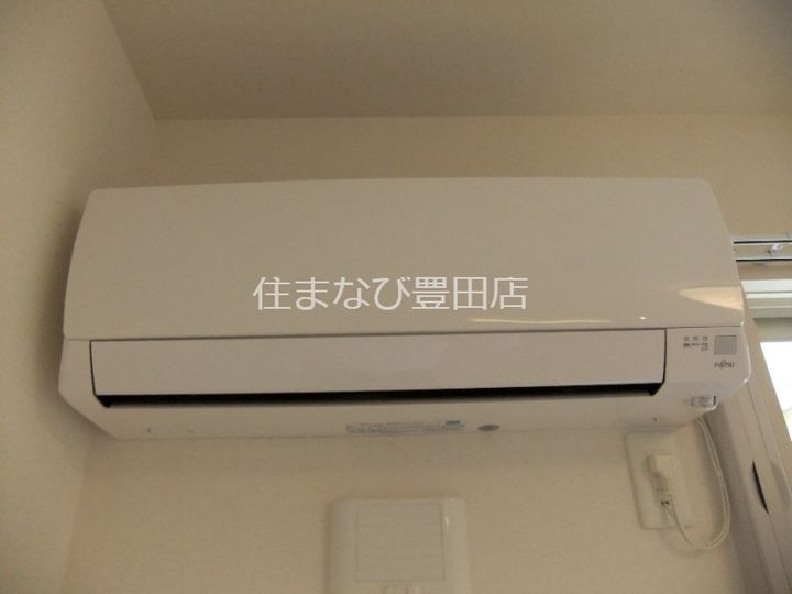 ファミーユ A棟のその他画像