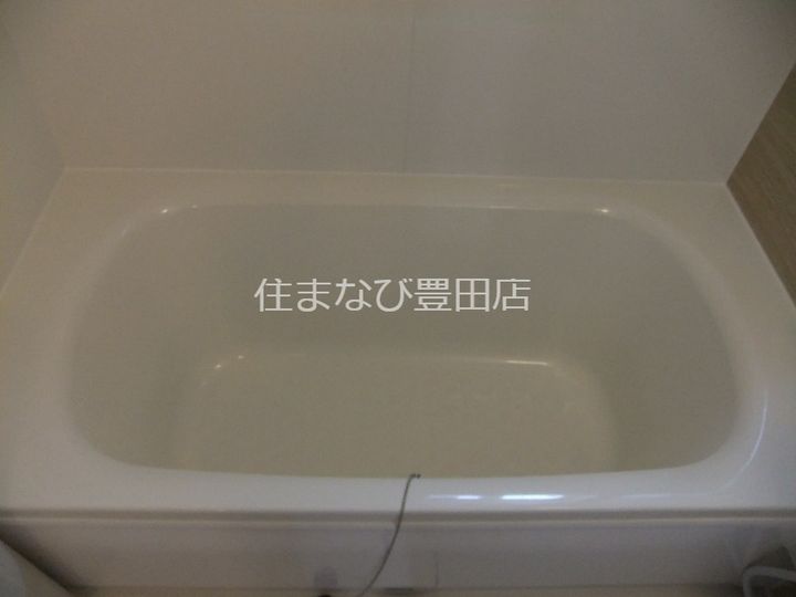 ファミーユ A棟の風呂