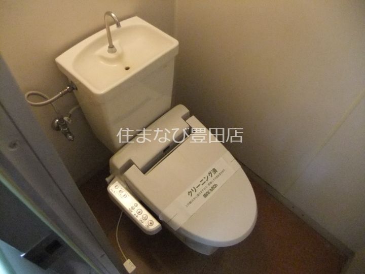 ルミネス宮治401のその他画像