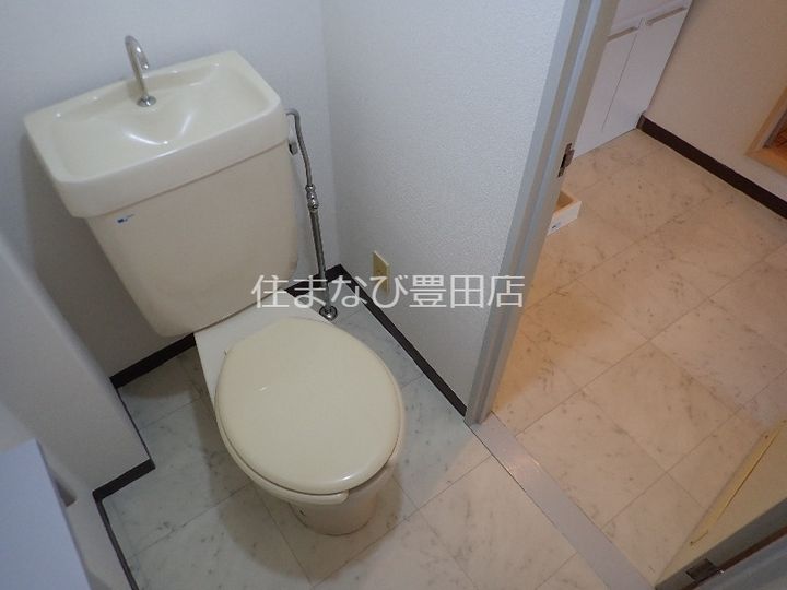 グリーンハイツ東山のその他画像