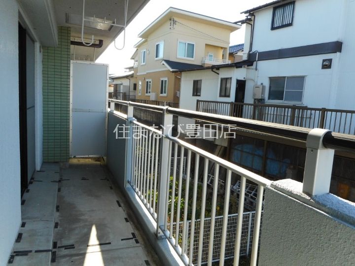 グリーンハイツ東山のその他画像