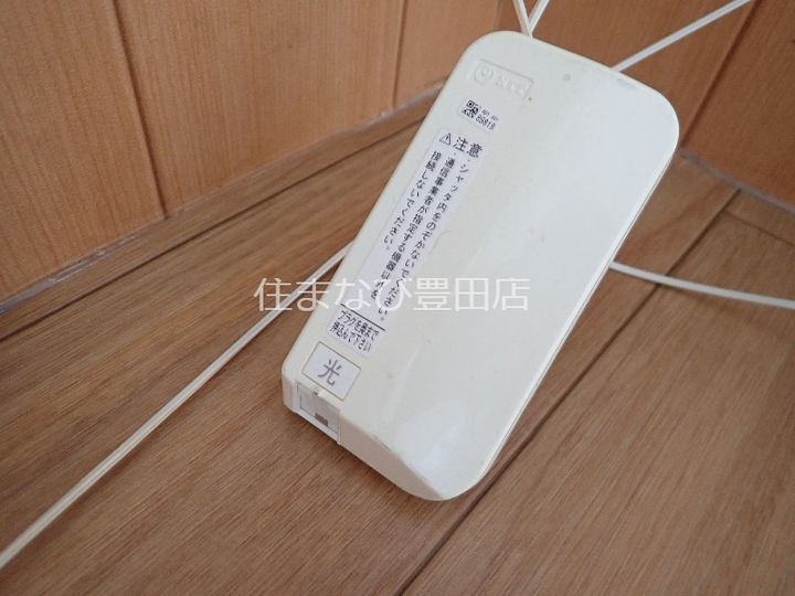 グリーンハイツ東山のその他画像