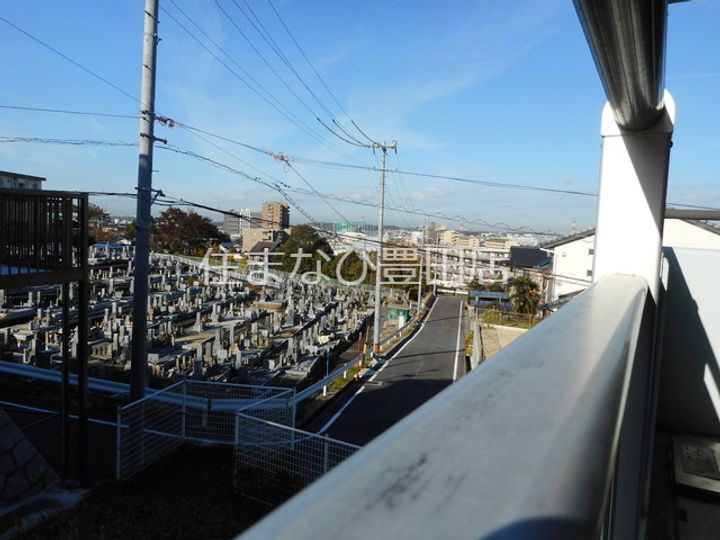 グリーンハイツ東山のその他画像