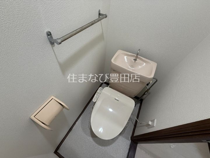 シャーウッドMI204のその他画像