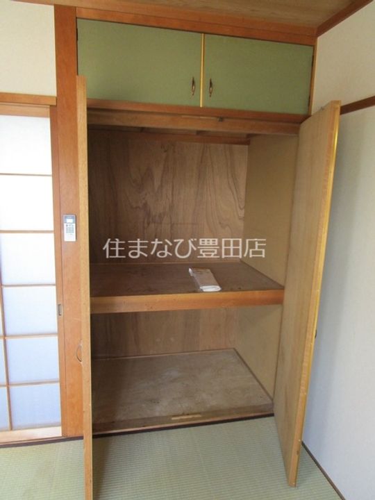 レイクグリーン三好 B棟205のその他画像