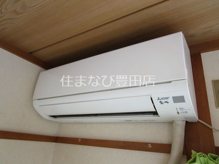 レイクグリーン三好 B棟205のその他画像