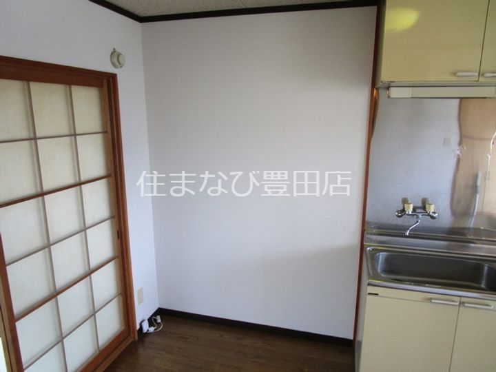 レイクグリーン三好 B棟205のその他画像