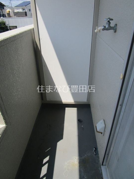 レイクグリーン三好 B棟205のその他画像