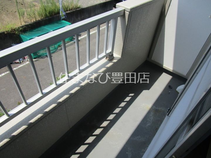 レイクグリーン三好 B棟205のその他画像