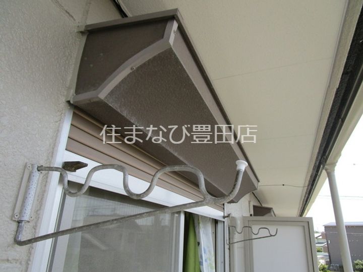 レイクグリーン三好 B棟205のその他画像