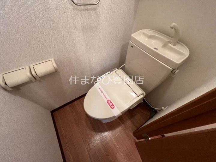 プライム・ガーデンのその他画像