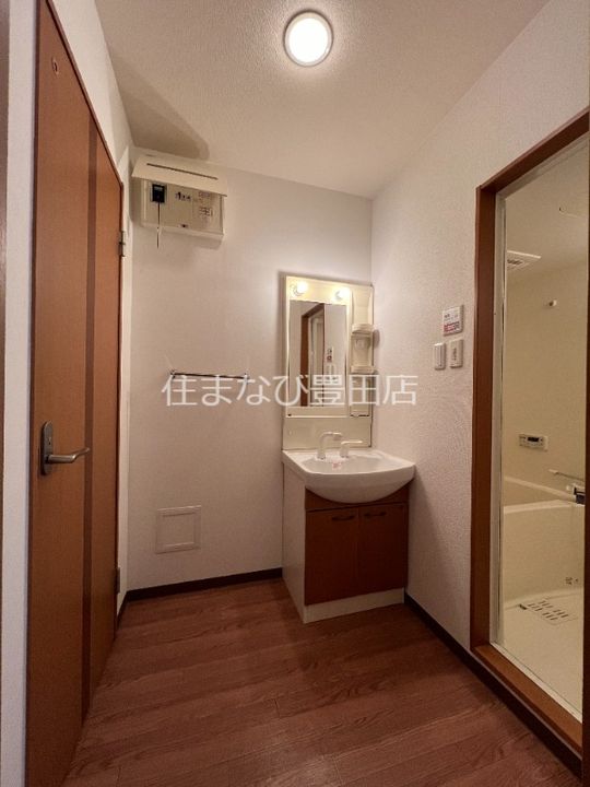 プライム・ガーデンのその他画像