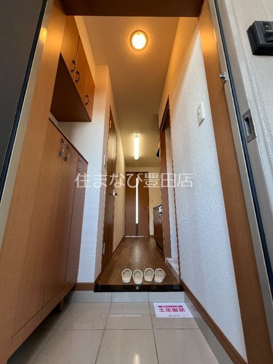 プライム・ガーデンのその他画像