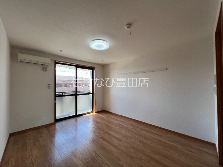 プライム・ガーデンの内装