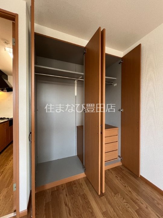 プライム・ガーデンのその他画像