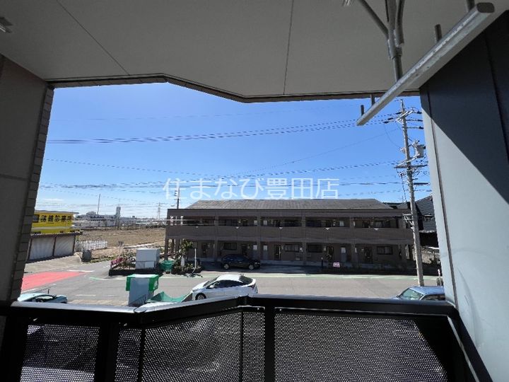 プライム・ガーデンのその他画像