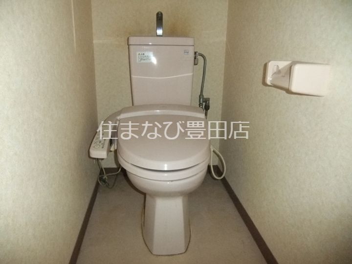 M’s KAIKAREN Ⅱ201のその他画像