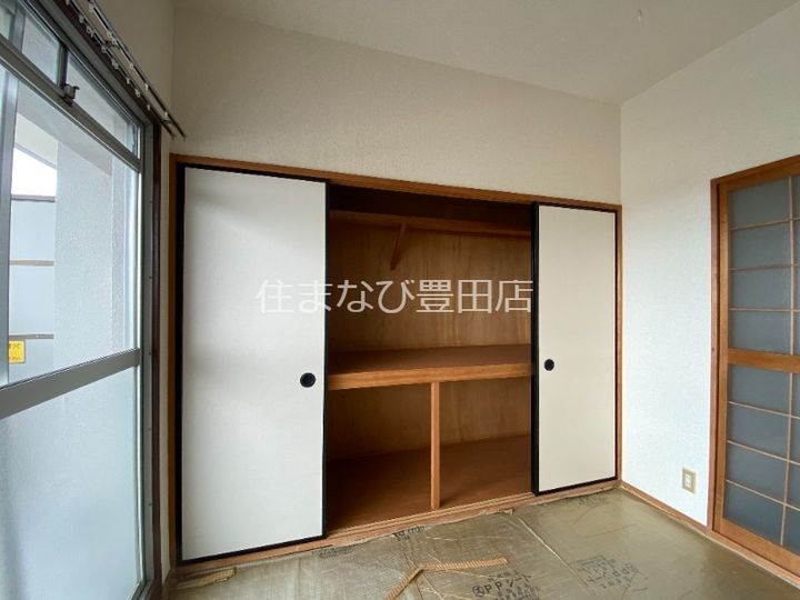ファミール朝日のその他画像