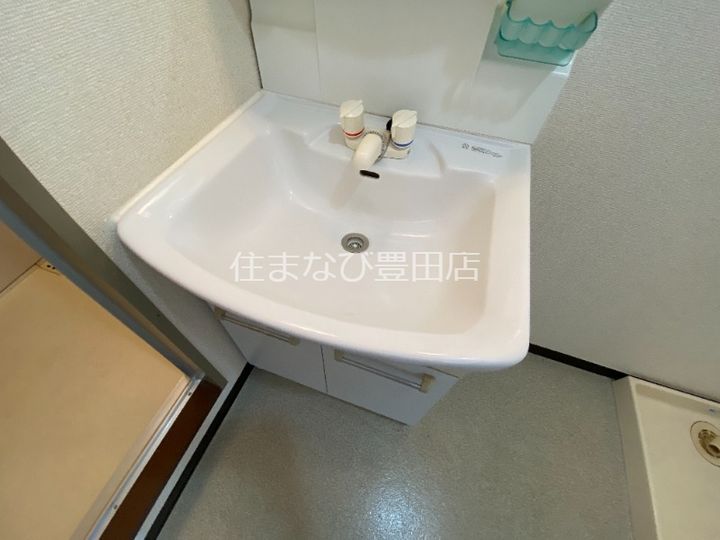 ファミール朝日のその他画像