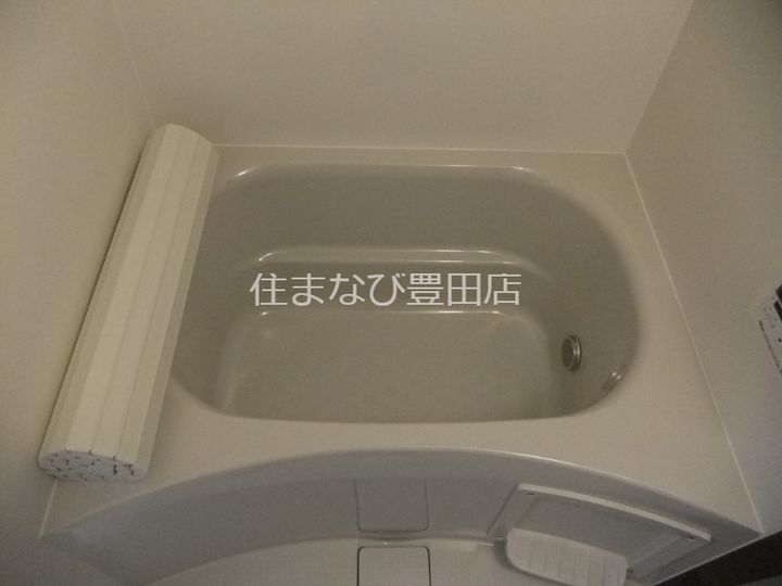 セジュール・オッツMの風呂