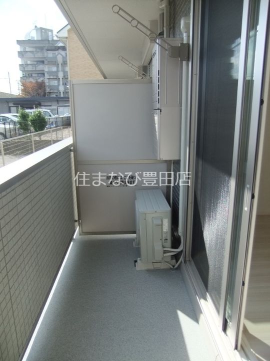 セジュール・オッツMのその他画像