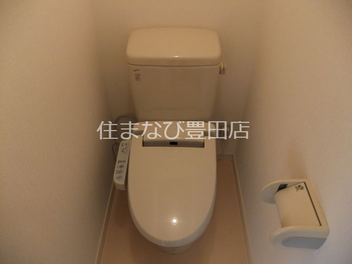 愛知県豊田市若宮町4丁目(アパート)の賃貸物件302のその他画像