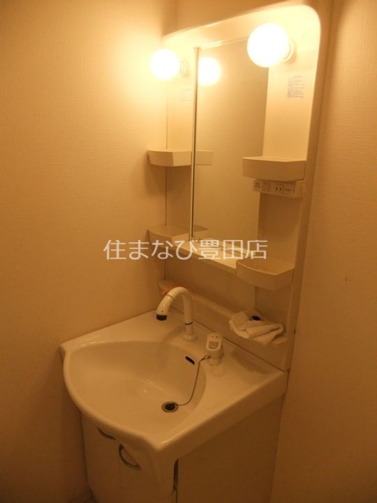 愛知県豊田市若宮町4丁目(アパート)の賃貸物件302のその他画像