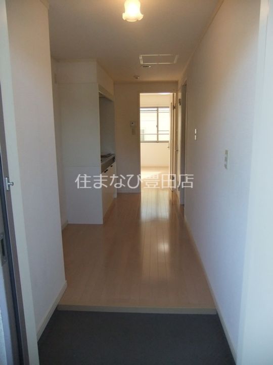 愛知県豊田市若宮町4丁目(アパート)の賃貸物件302のその他画像