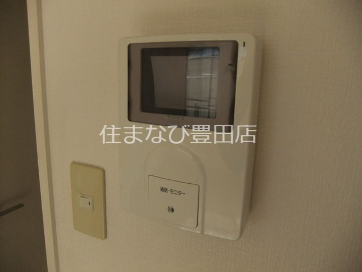 愛知県豊田市若宮町4丁目(アパート)の賃貸物件302のその他画像