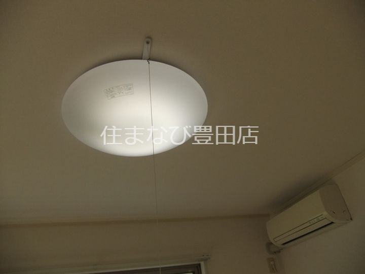 愛知県豊田市若宮町4丁目(アパート)の賃貸物件302のその他画像