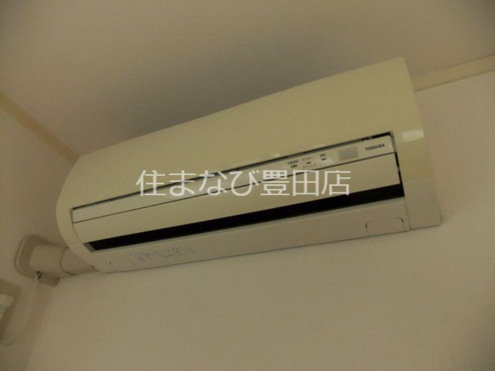 愛知県豊田市若宮町4丁目(アパート)の賃貸物件302のその他画像
